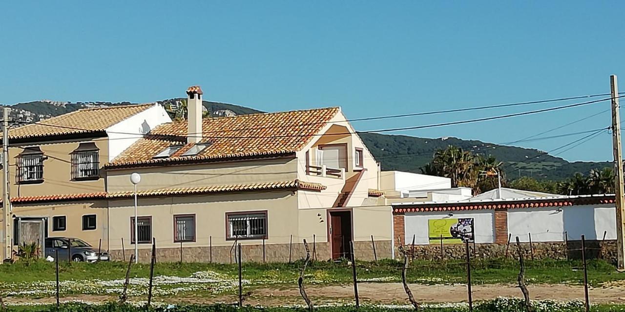 Son De Mar 2 Apartment Bolonia Exterior photo