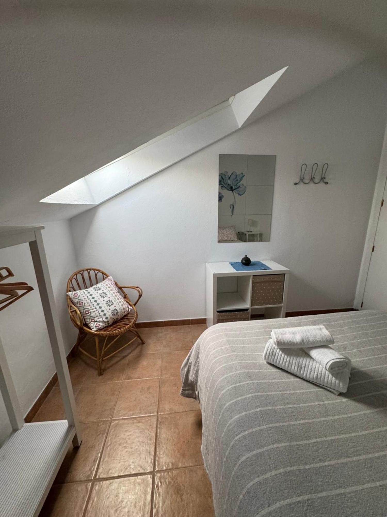 Son De Mar 2 Apartment Bolonia Exterior photo