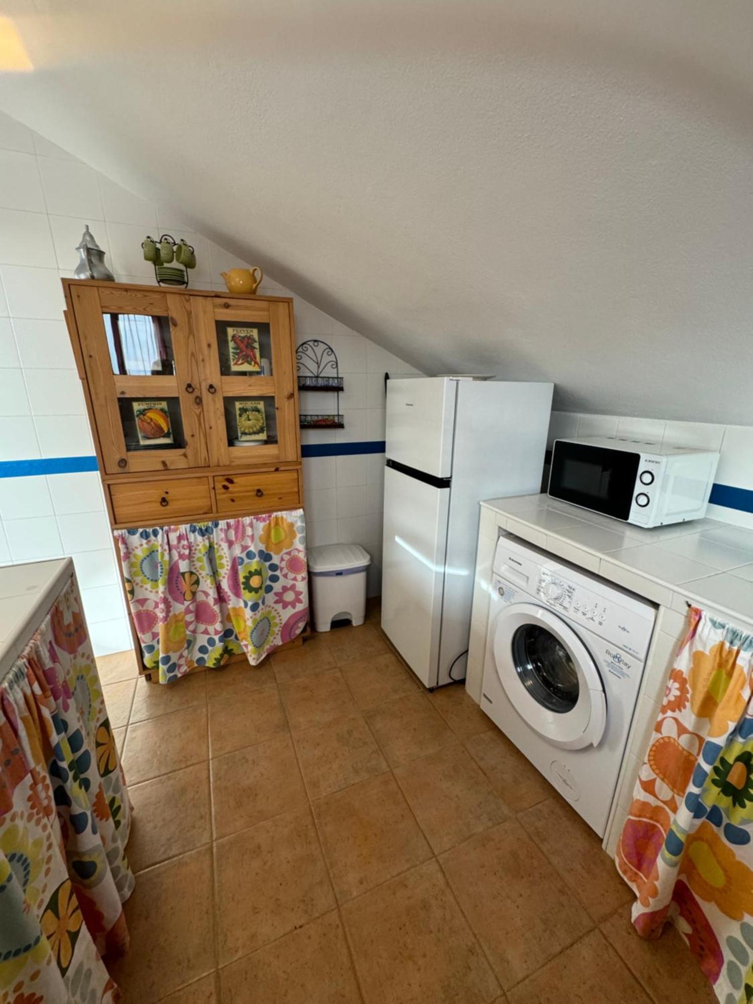 Son De Mar 2 Apartment Bolonia Exterior photo