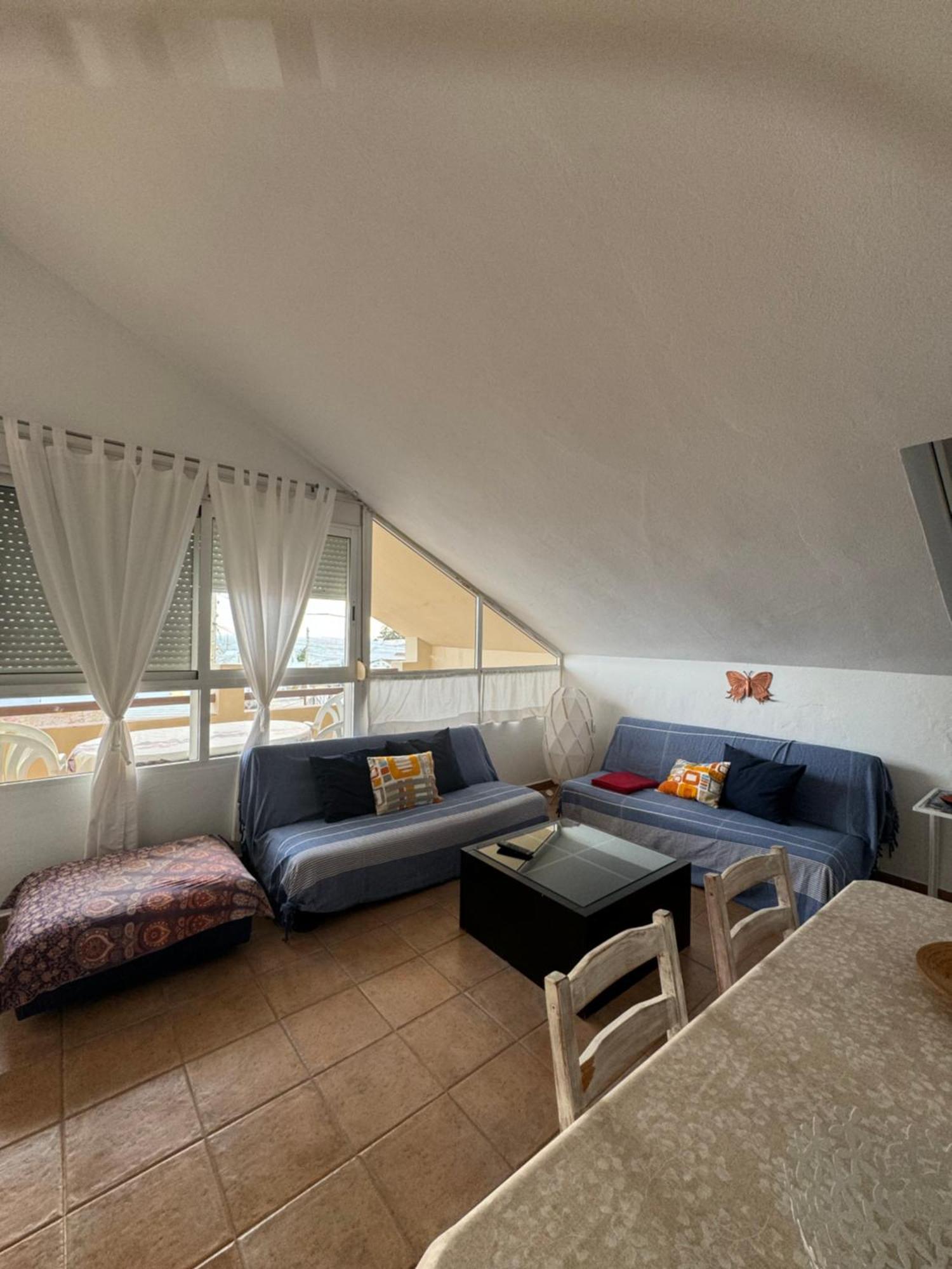 Son De Mar 2 Apartment Bolonia Exterior photo