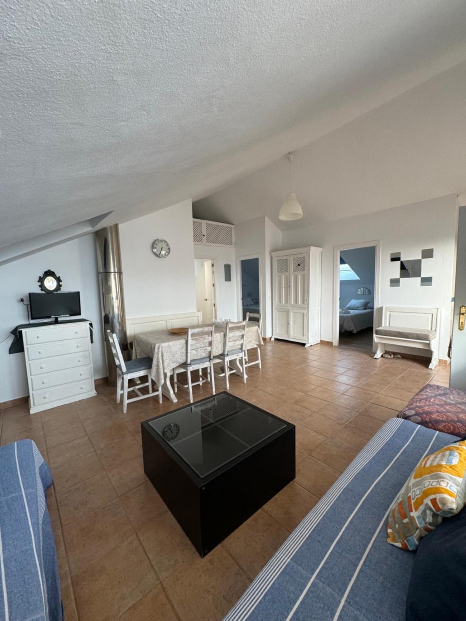 Son De Mar 2 Apartment Bolonia Exterior photo