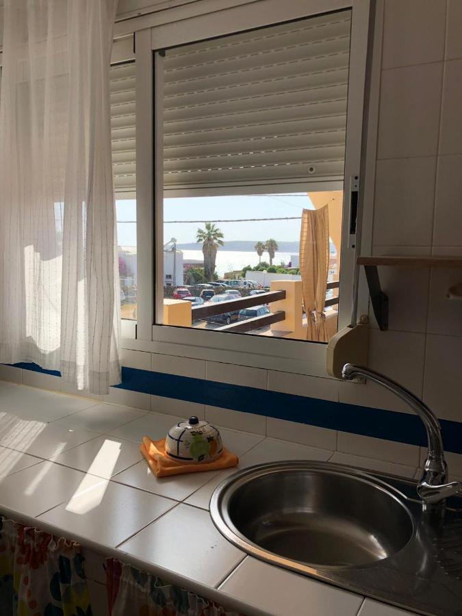 Son De Mar 2 Apartment Bolonia Exterior photo